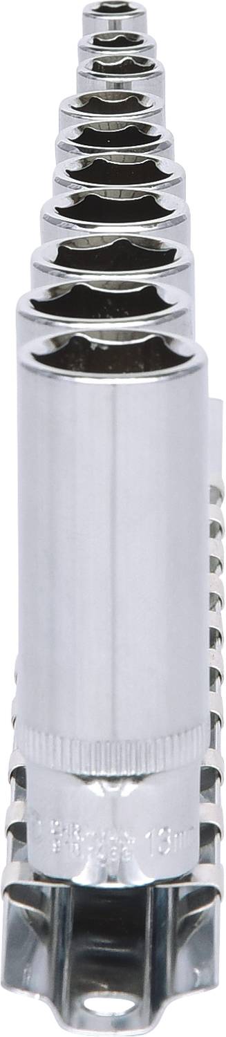 KS Tools 918.0610 Stecknuss-Set 918.0610