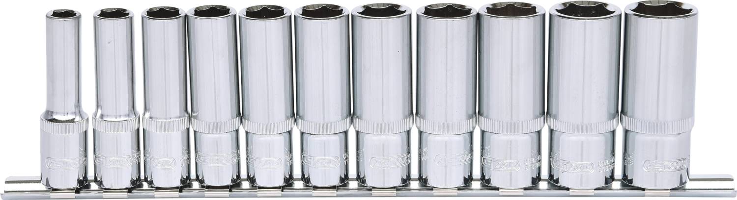 KS Tools 918.0611 Stecknuss-Set 918.0611