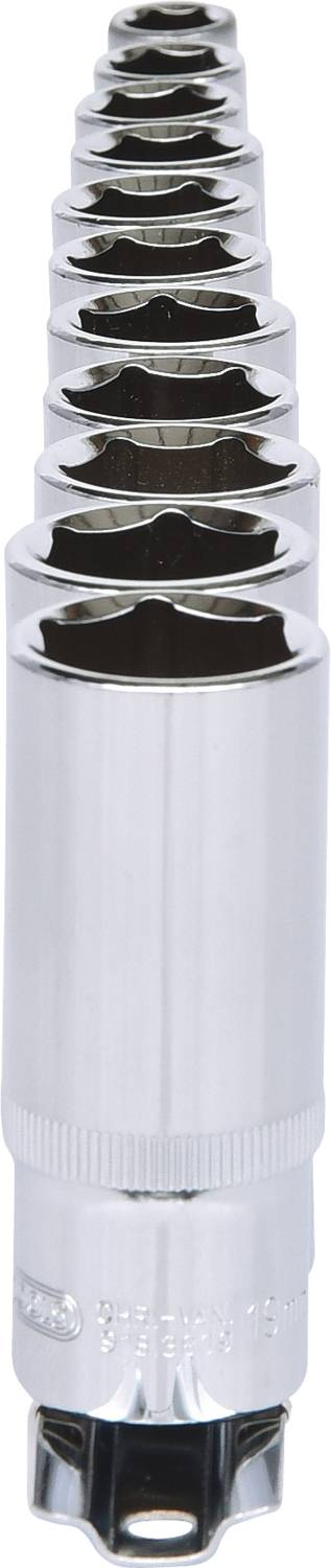 KS Tools 918.0611 Stecknuss-Set 918.0611