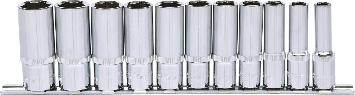 KS Tools 918.0611 Stecknuss-Set 918.0611