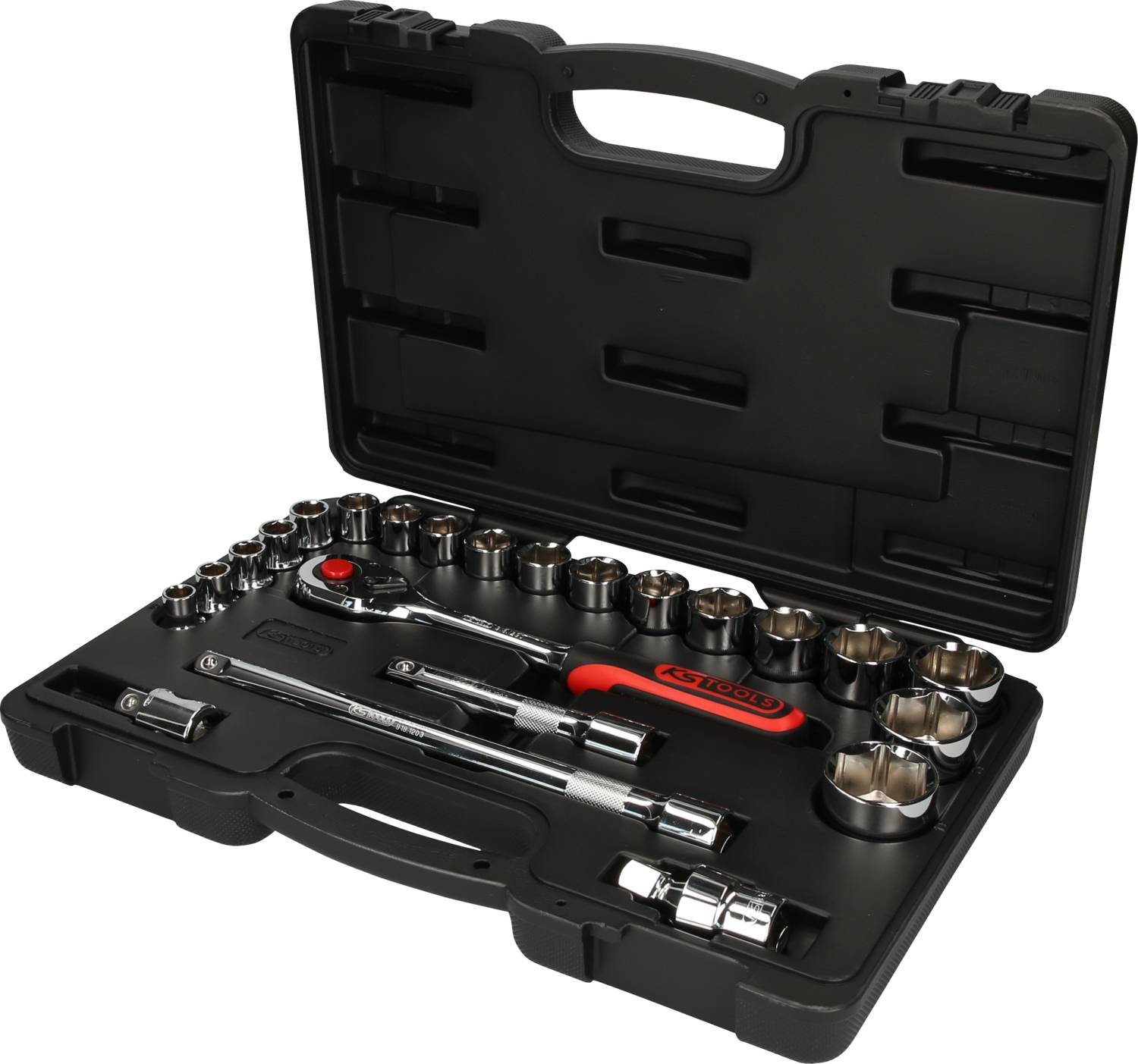 KS Tools 918.0623 Steckschlüsselsatz 918.0623