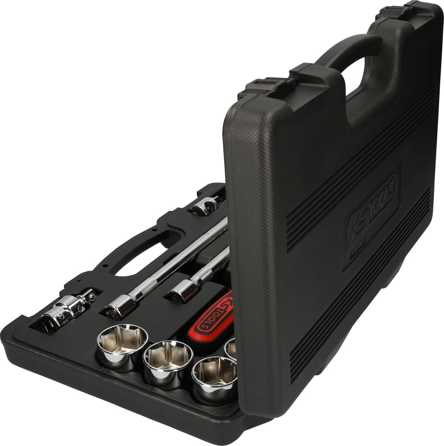 KS Tools 918.0623 Steckschlüsselsatz 918.0623