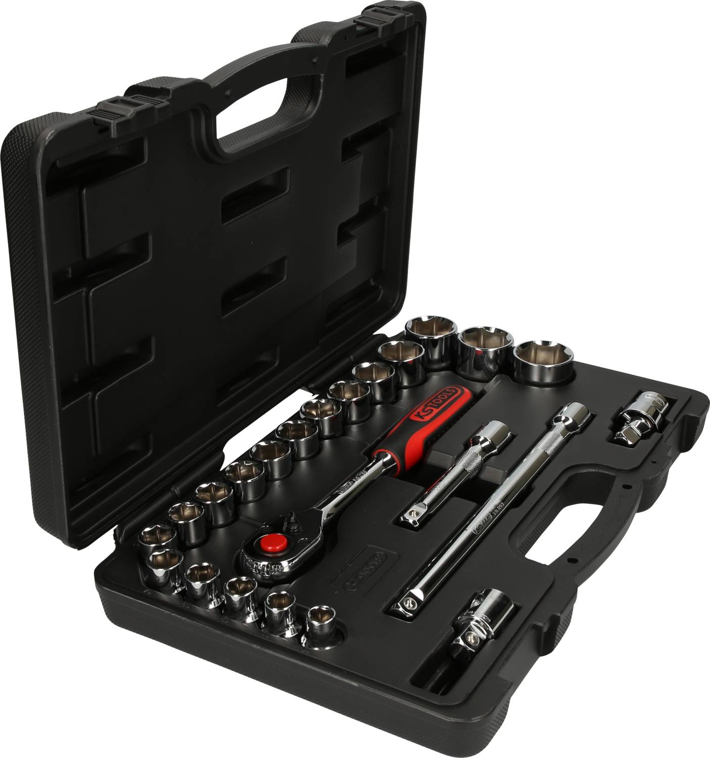 KS Tools 918.0623 Steckschlüsselsatz 918.0623