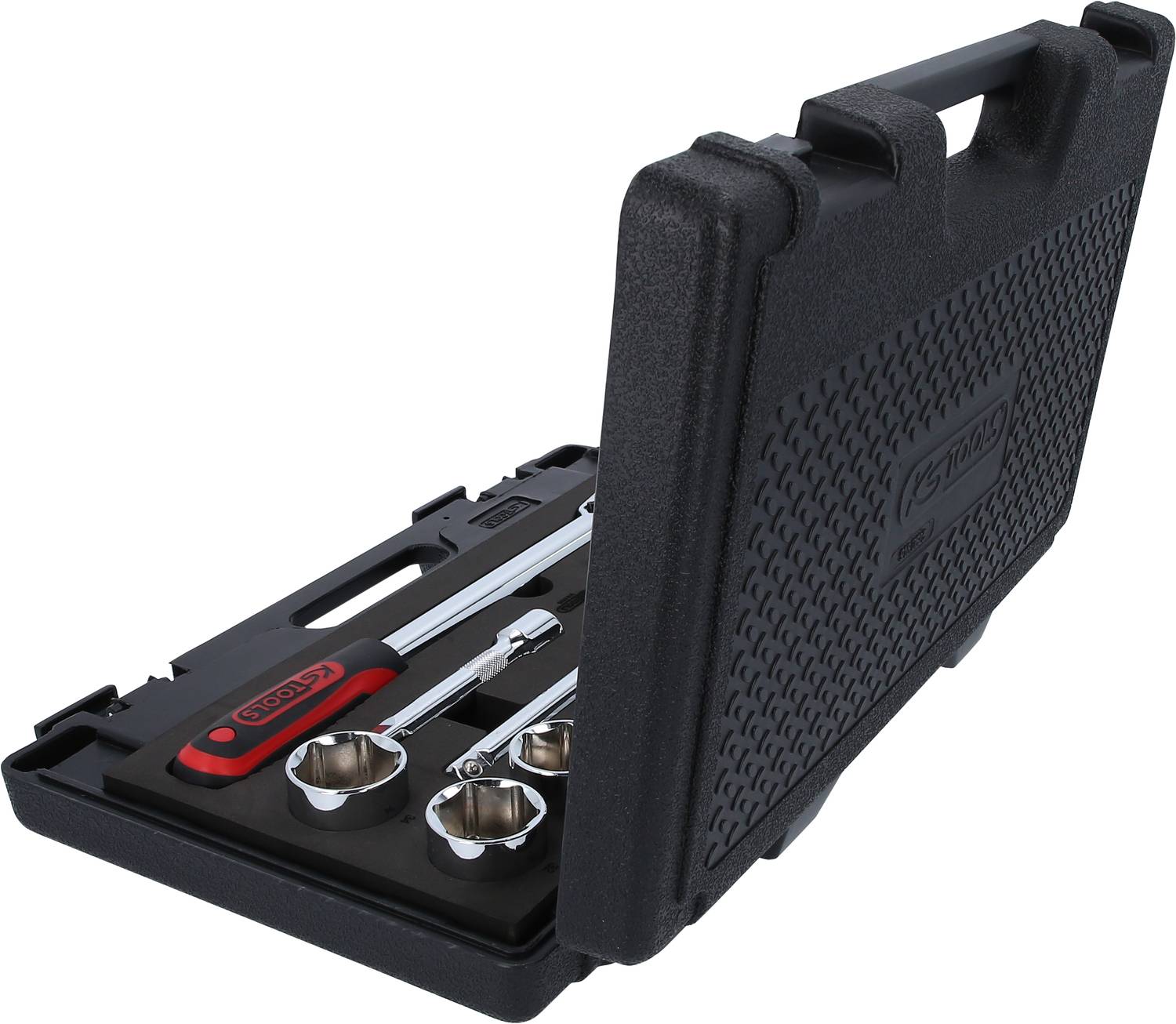 KS Tools 918.0625 Steckschlüsselsatz 918.0625