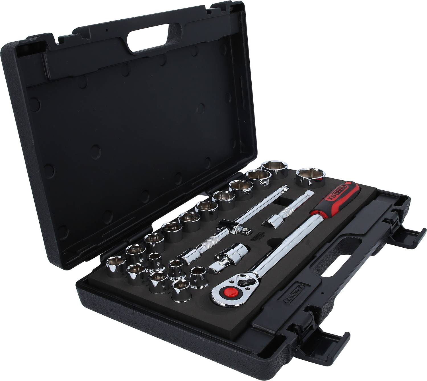 KS Tools 918.0625 Steckschlüsselsatz 918.0625