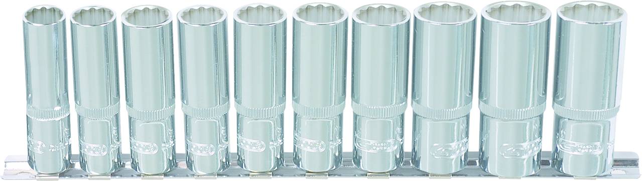 KS Tools 918.0630 Stecknuss-Set 918.0630