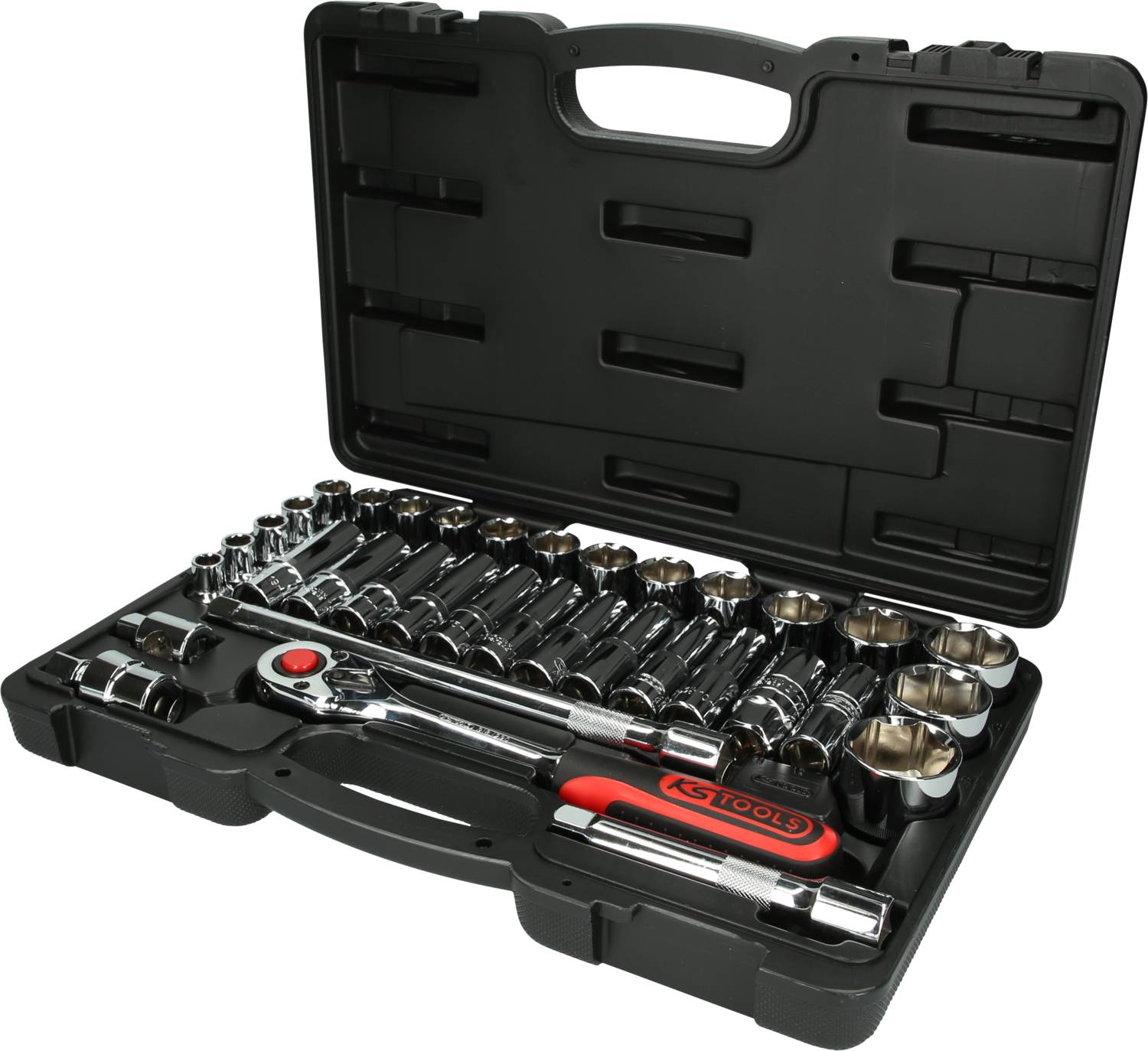 KS Tools 918.0635 Steckschlüsselsatz 918.0635