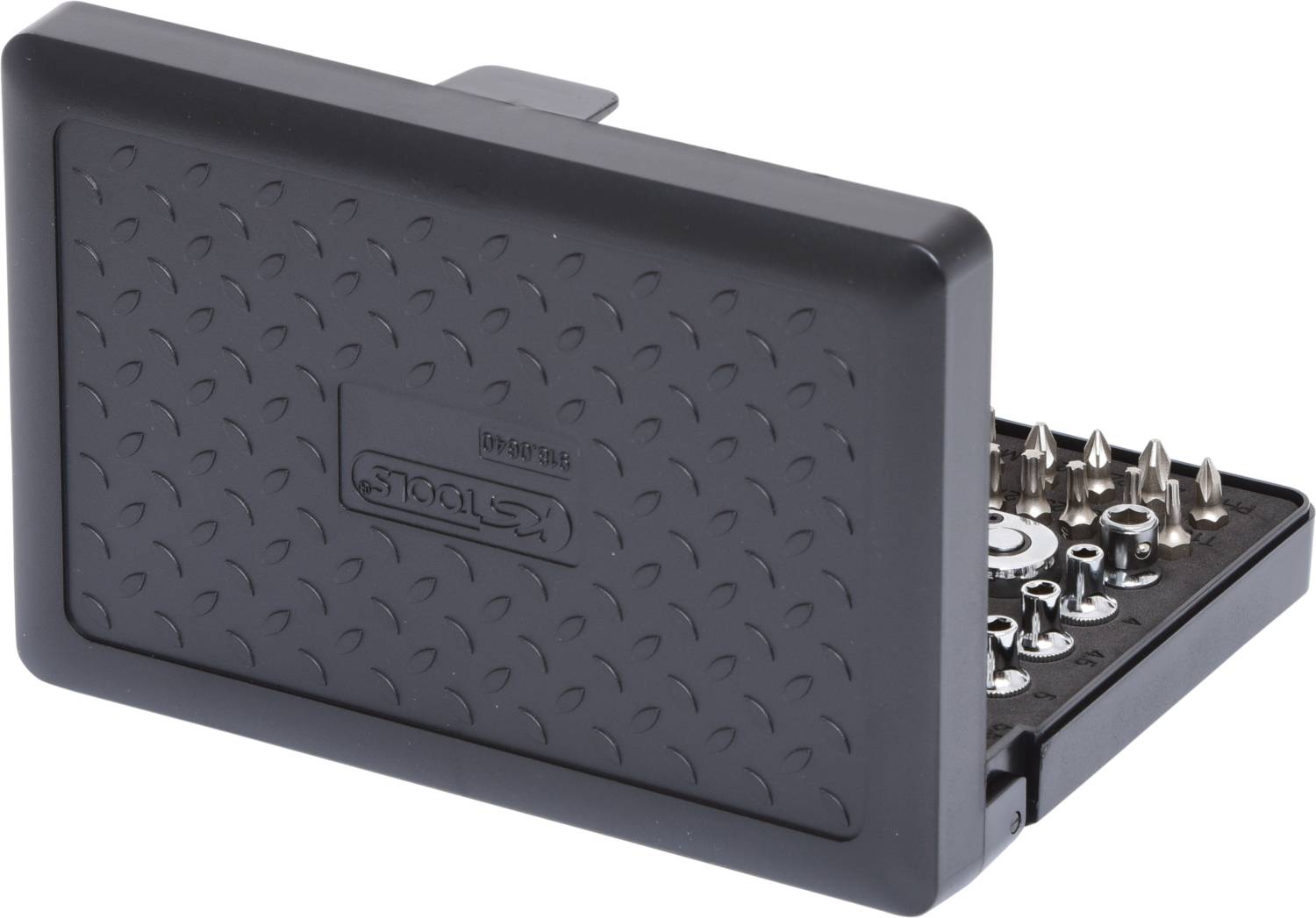 KS Tools 918.0640 Steckschlüsselsatz 918.0640