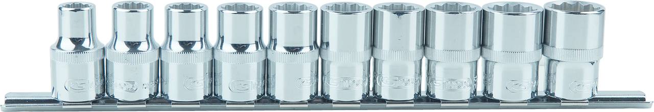 KS Tools 918.0655 Stecknuss-Set 918.0655