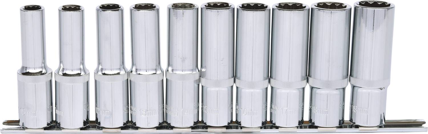 KS Tools 918.0660 Stecknuss-Set 918.0660