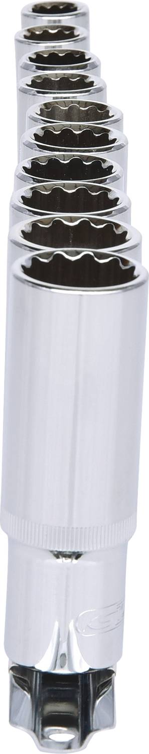 KS Tools 918.0660 Stecknuss-Set 918.0660