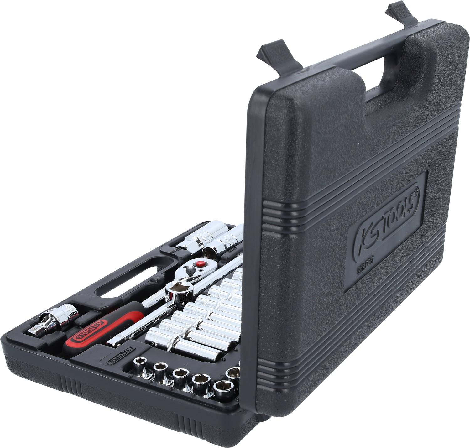 KS Tools 918.0661 Steckschlüsselsatz 918.0661