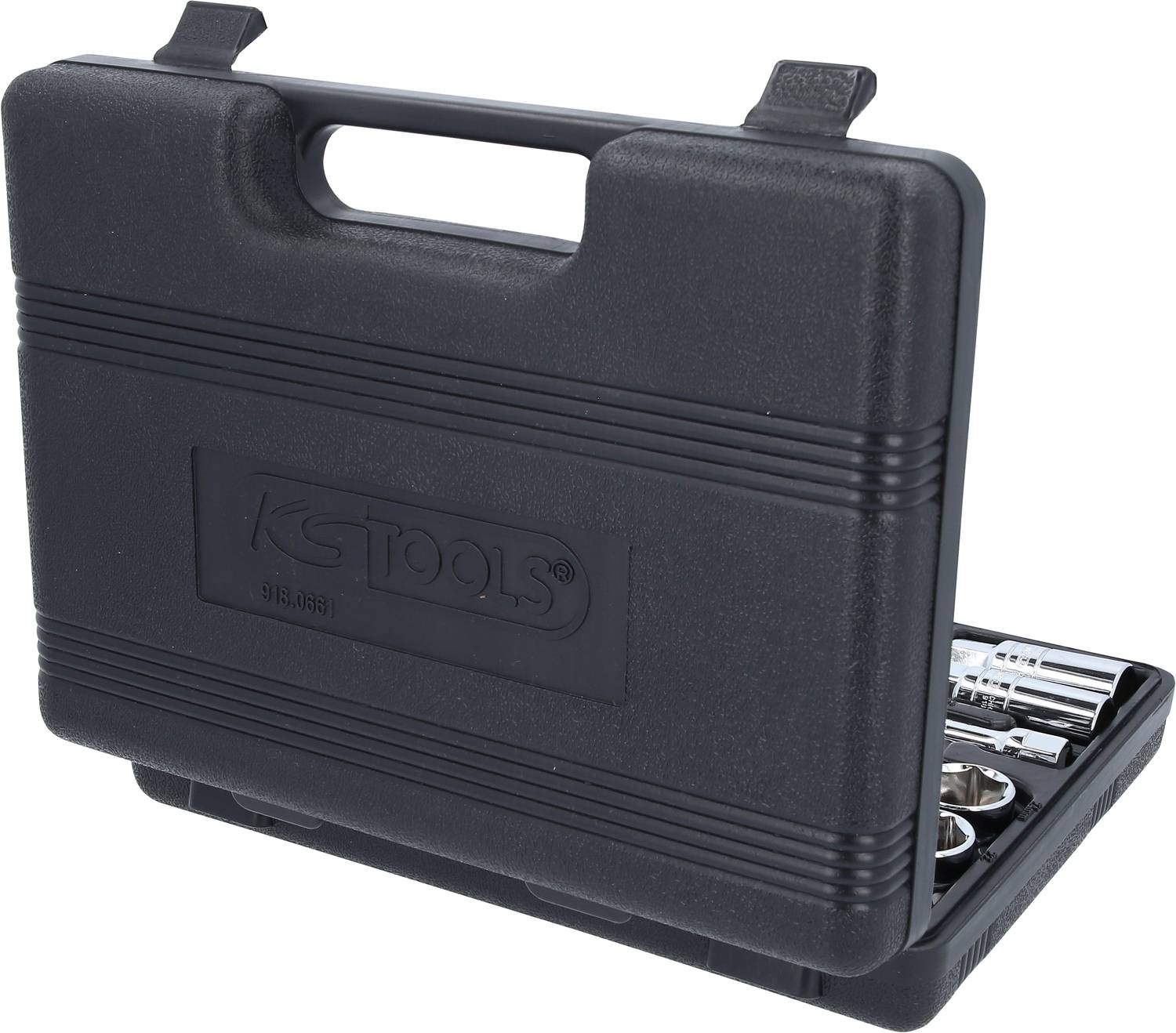 KS Tools 918.0661 Steckschlüsselsatz 918.0661