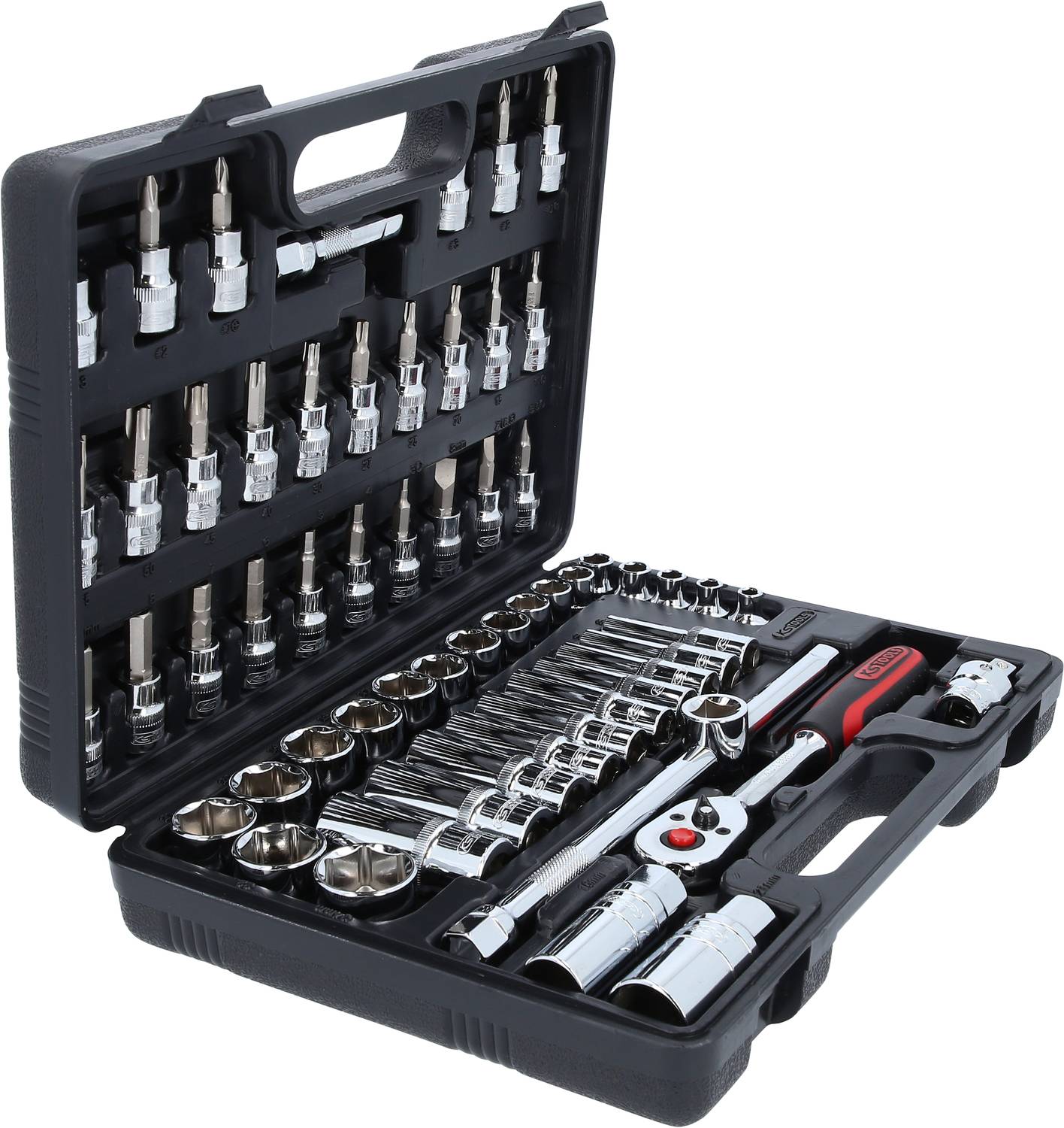 KS Tools 918.0661 Steckschlüsselsatz 918.0661