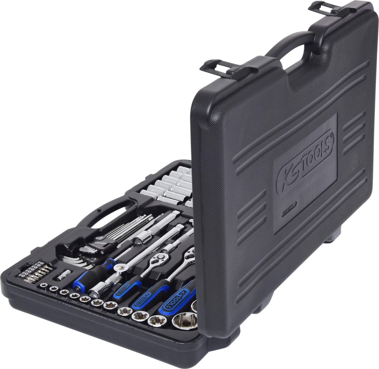 KS Tools 918.0724 Steckschlüsselsatz 918.0724