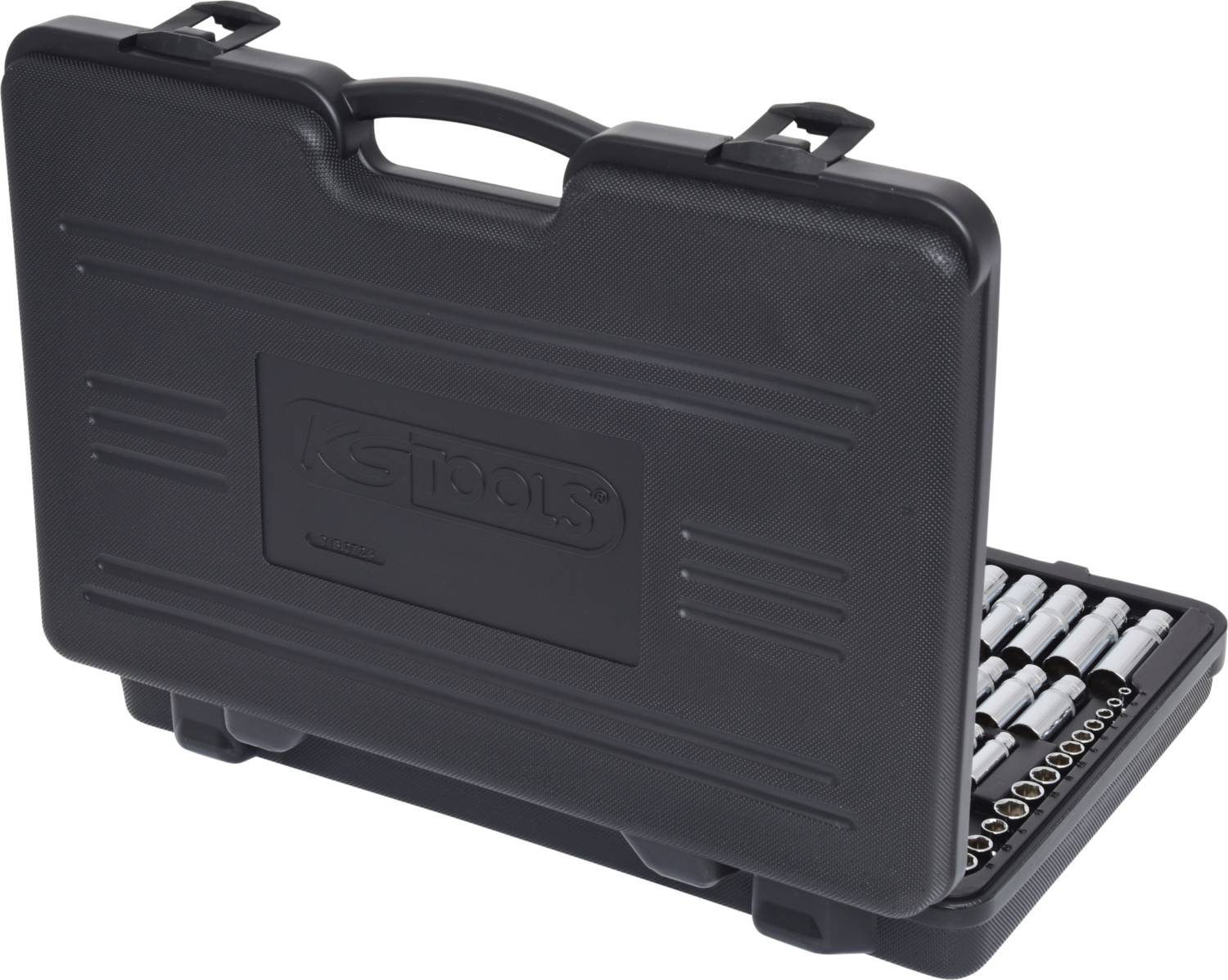 KS Tools 918.0724 Steckschlüsselsatz 918.0724