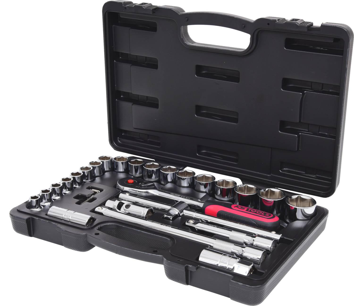 KS Tools 918.0728 Steckschlüsselsatz 918.0728