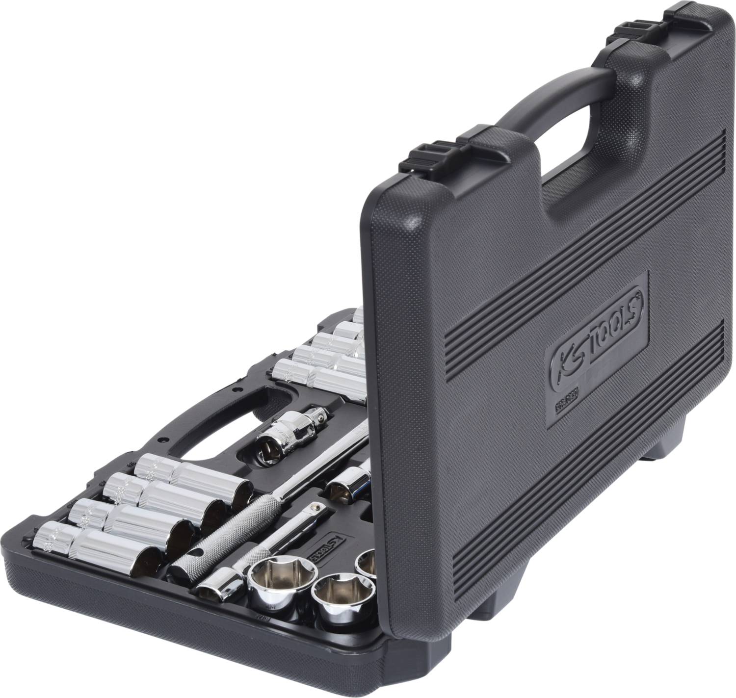 KS Tools 918.0830 Steckschlüsselsatz 918.0830