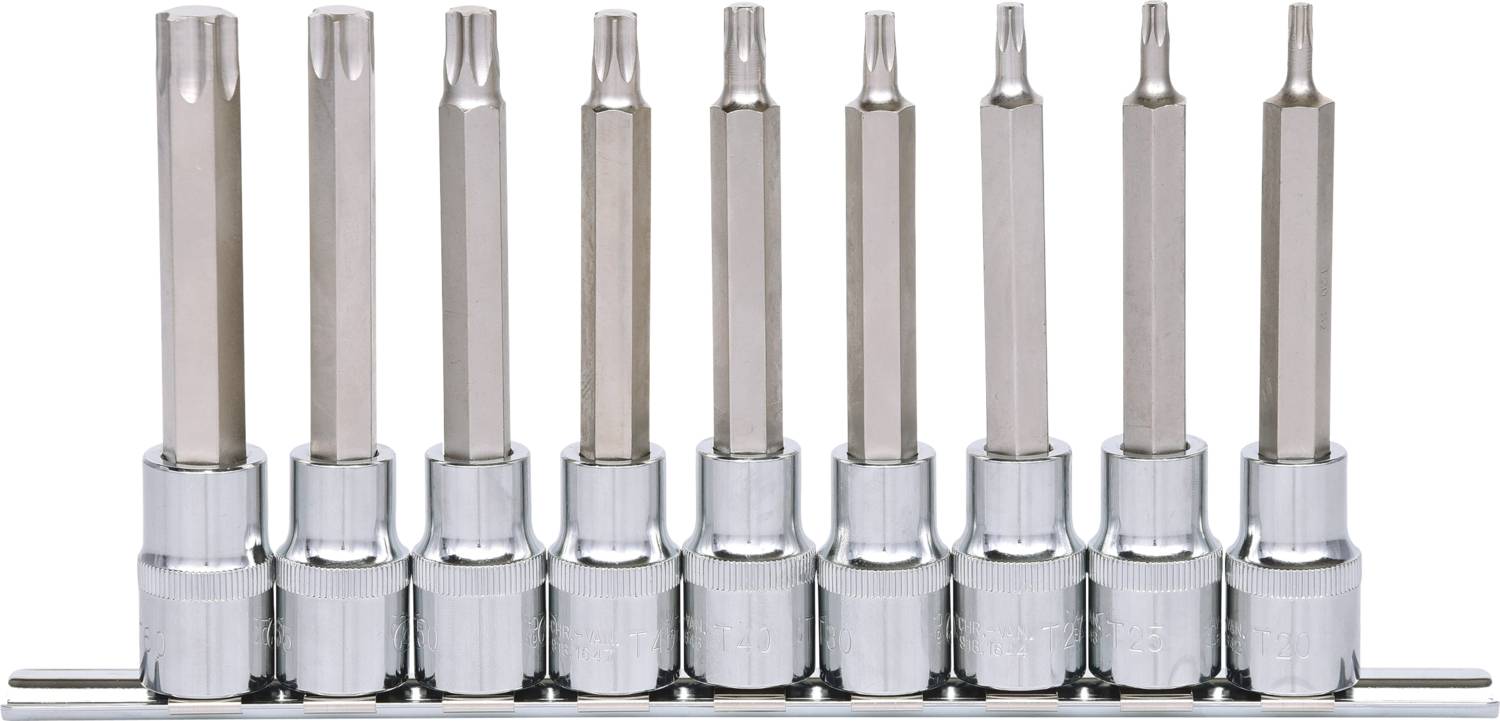 KS Tools 918.1317 Stecknuss-Set 918.1317