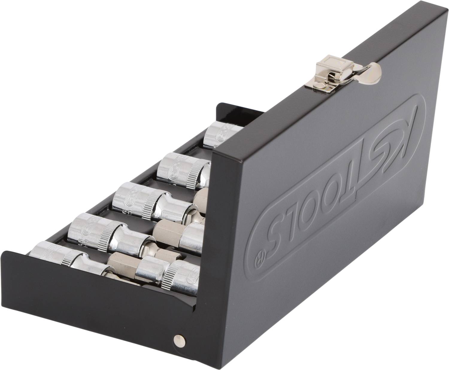 KS Tools 918.1330 Stecknuss-Set 918.1330