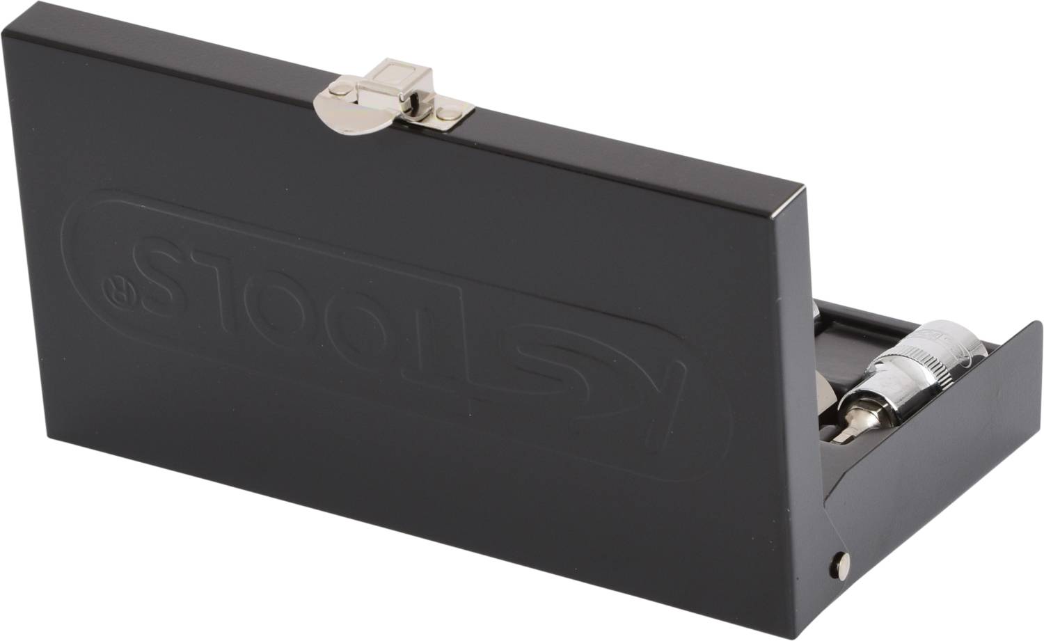 KS Tools 918.1330 Stecknuss-Set 918.1330