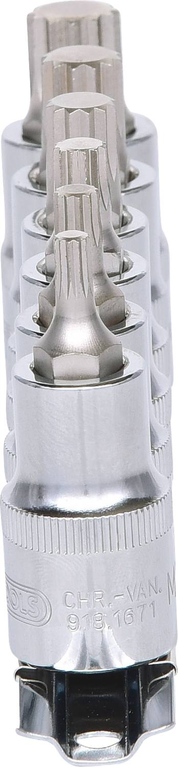 KS Tools 918.1349 Stecknuss-Set 918.1349