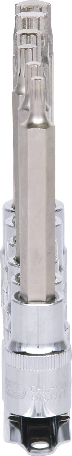 KS Tools 918.1358 Stecknuss-Set 918.1358