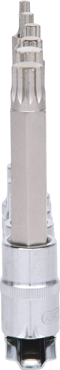 KS Tools 918.1358 Stecknuss-Set 918.1358