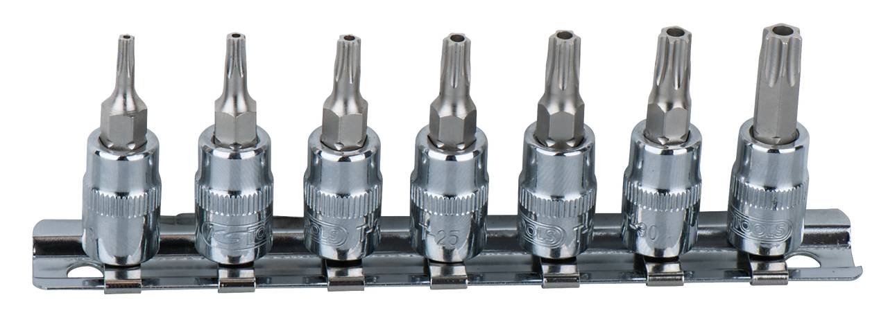 KS Tools 918.1460 Stecknuss-Set 918.1460