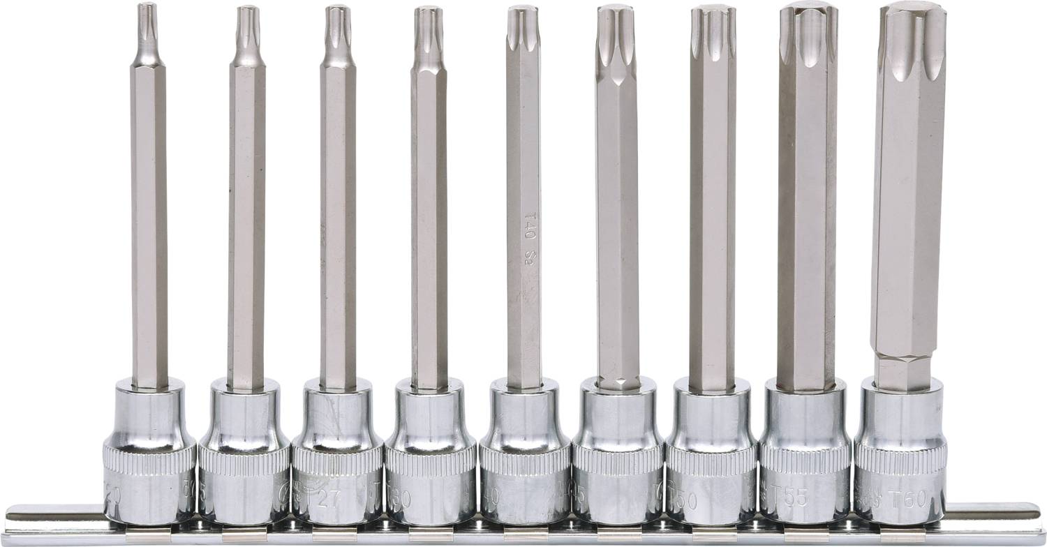 KS Tools 918.1550 Stecknuss-Set 918.1550