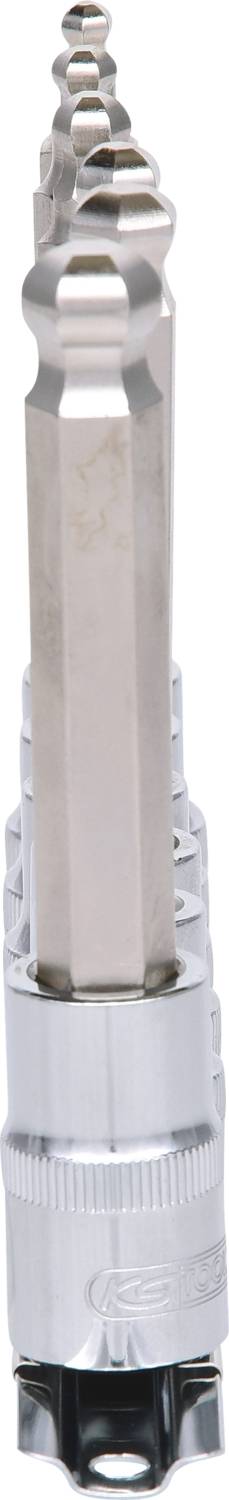 KS Tools 918.1665 Stecknuss-Set 918.1665