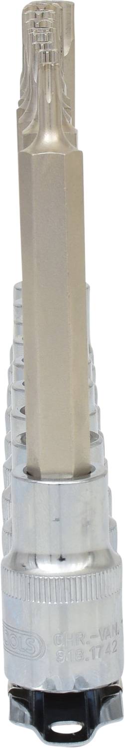 KS Tools 918.1890 Stecknuss-Set 918.1890