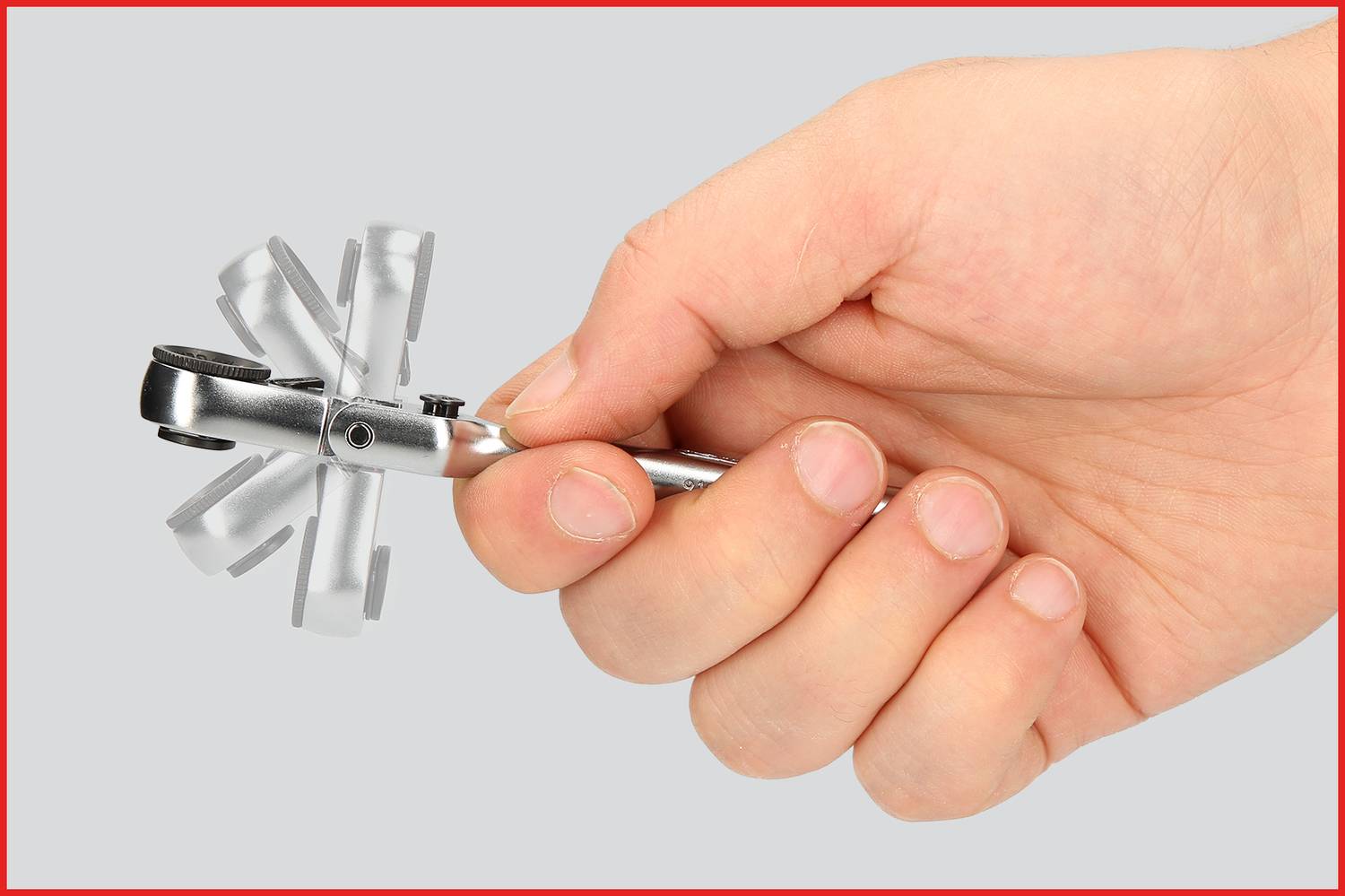 KS Tools 918.3005 Stecknuss-Set 918.3005