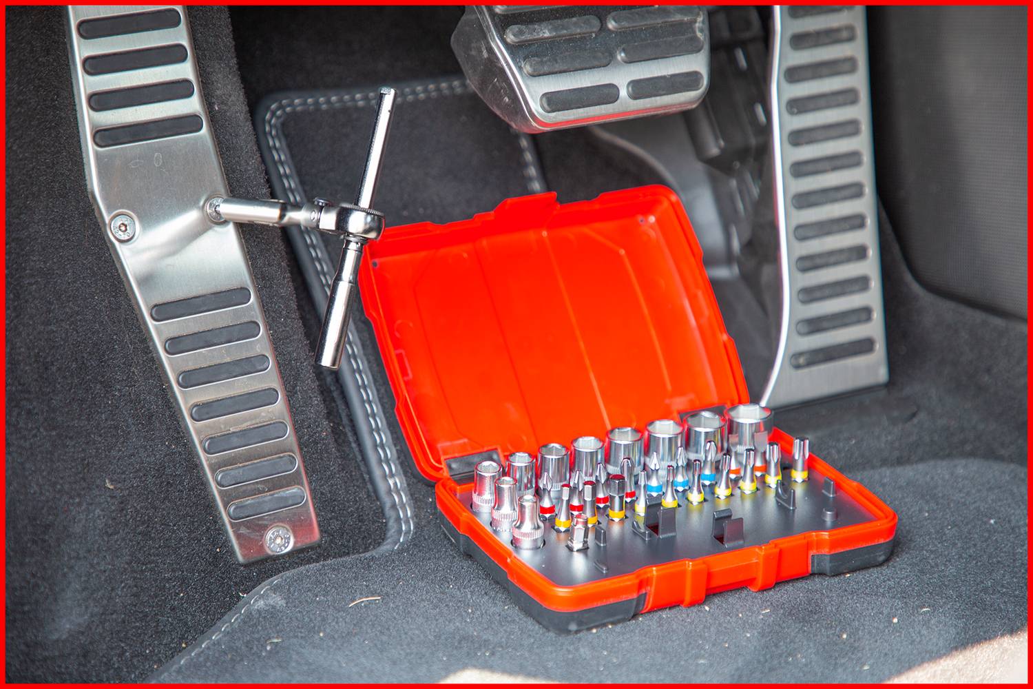 KS Tools 918.3005 Stecknuss-Set 918.3005