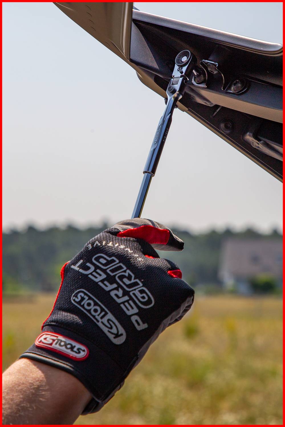 KS Tools 918.3005 Stecknuss-Set 918.3005