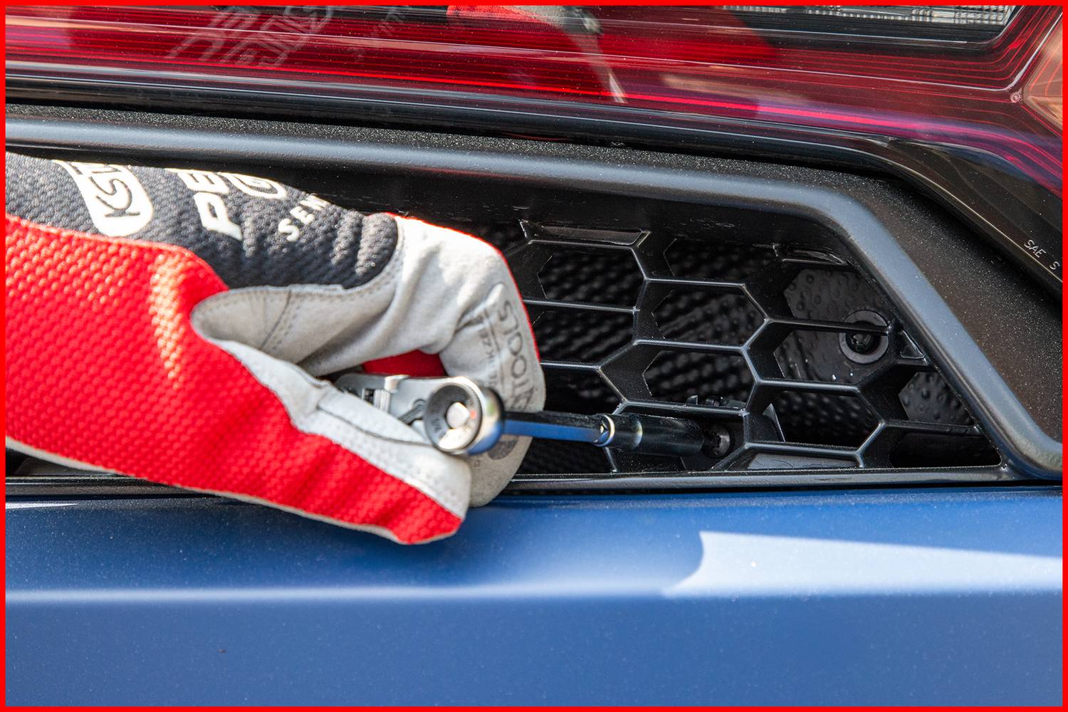 KS Tools 918.3005 Stecknuss-Set 918.3005