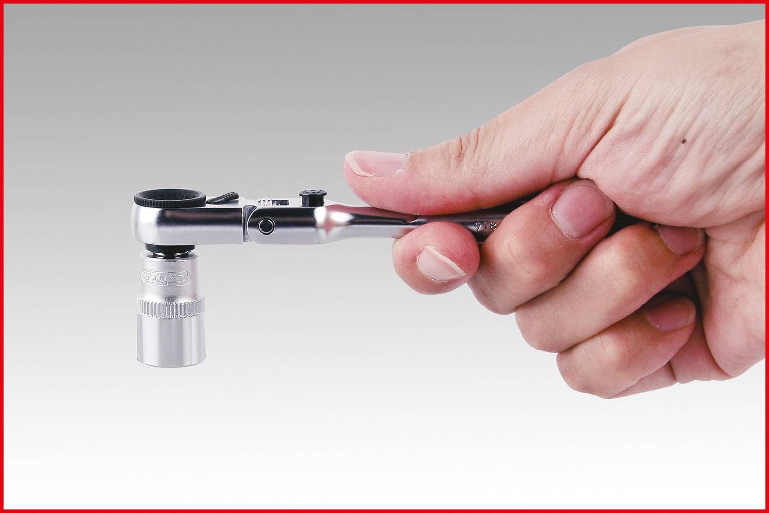 KS Tools 918.3005 Stecknuss-Set 918.3005