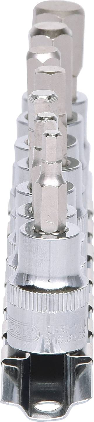 KS Tools 918.3921 Stecknuss-Set 918.3921