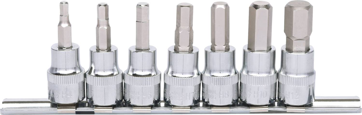 KS Tools 918.3921 Stecknuss-Set 918.3921