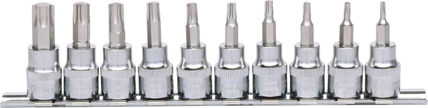 KS Tools 918.3939 Stecknuss-Set 918.3939