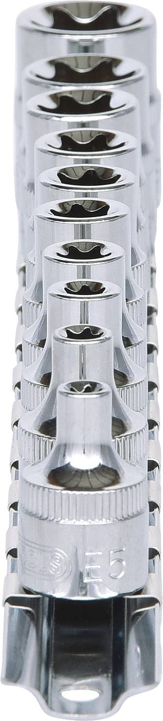 KS Tools 918.3955 Stecknuss-Set 918.3955