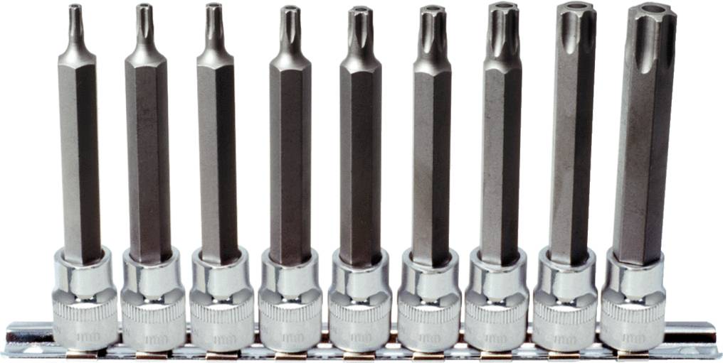 KS Tools 918.3969 Stecknuss-Set 918.3969