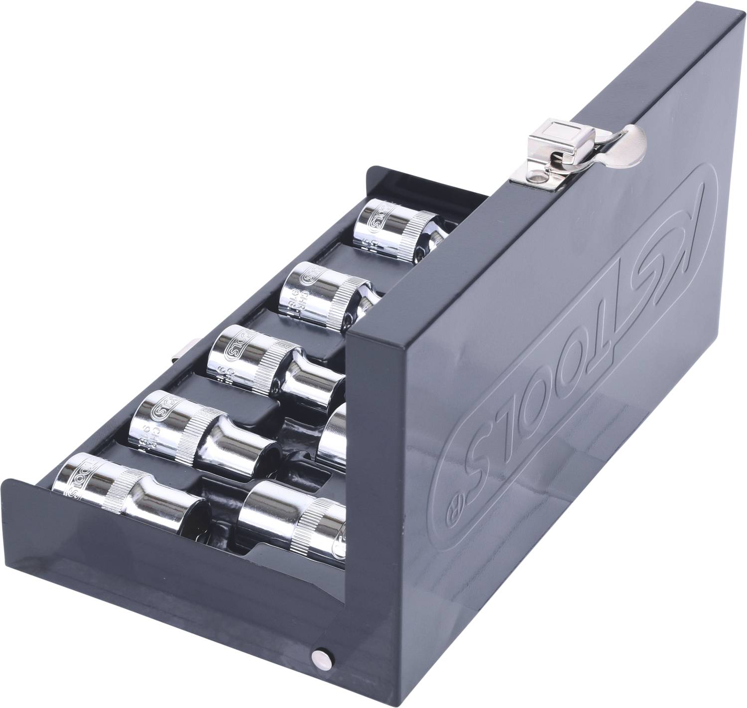 KS Tools 918.4410 Stecknuss-Set 918.4410