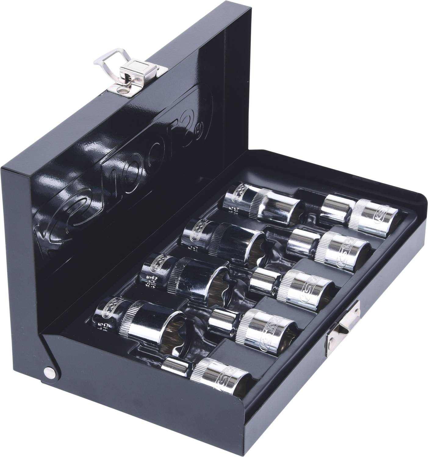 KS Tools 918.4410 Stecknuss-Set 918.4410