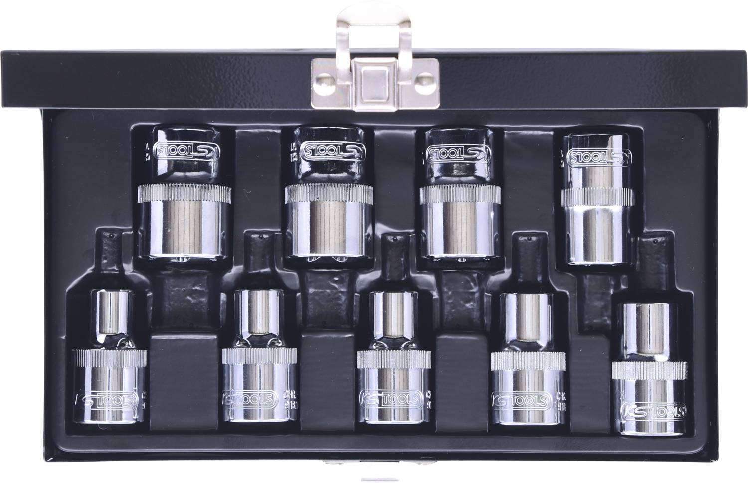 KS Tools 918.4410 Stecknuss-Set 918.4410