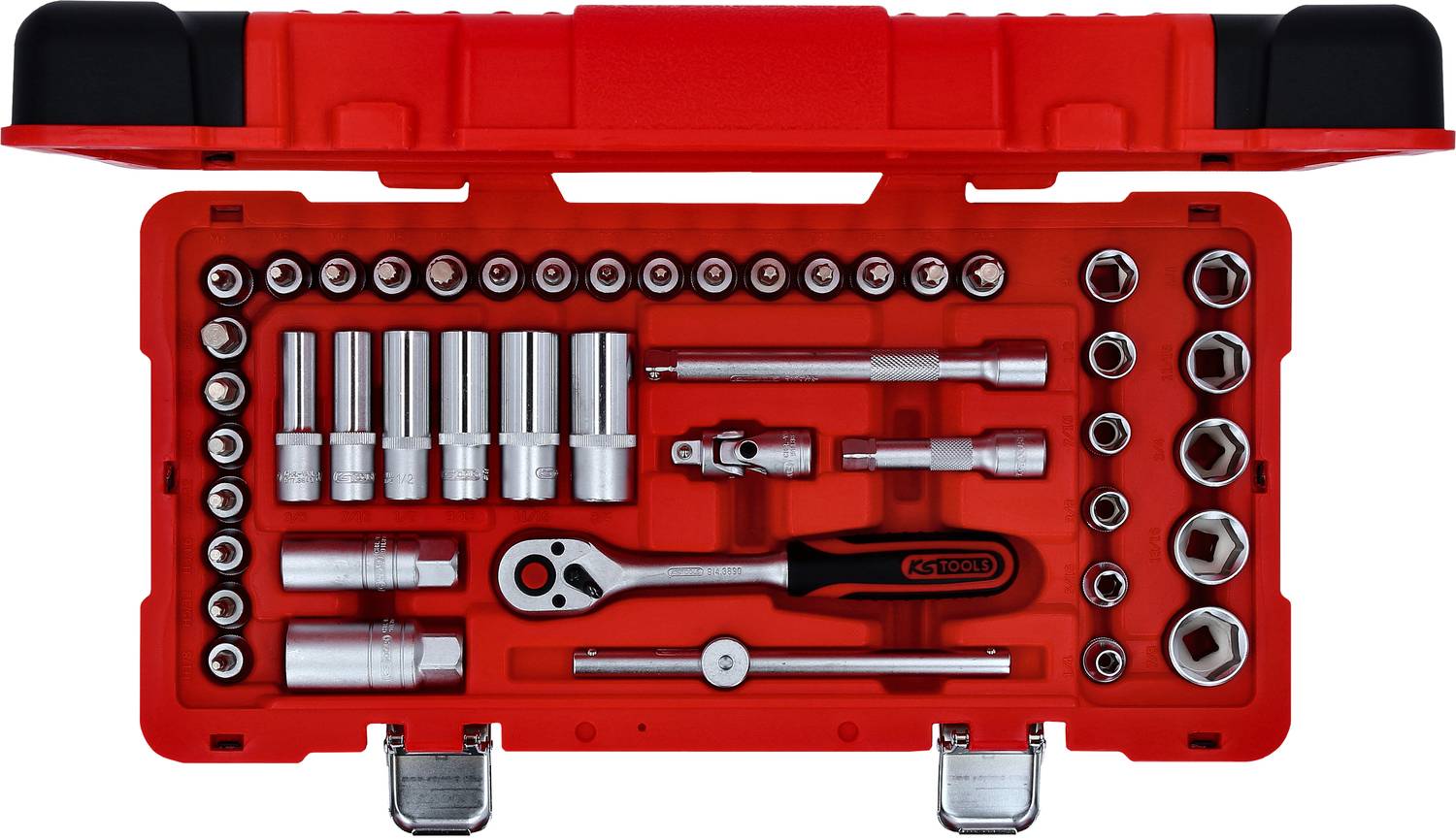 KS Tools 951.0646 Steckschlüsselsatz 951.0646