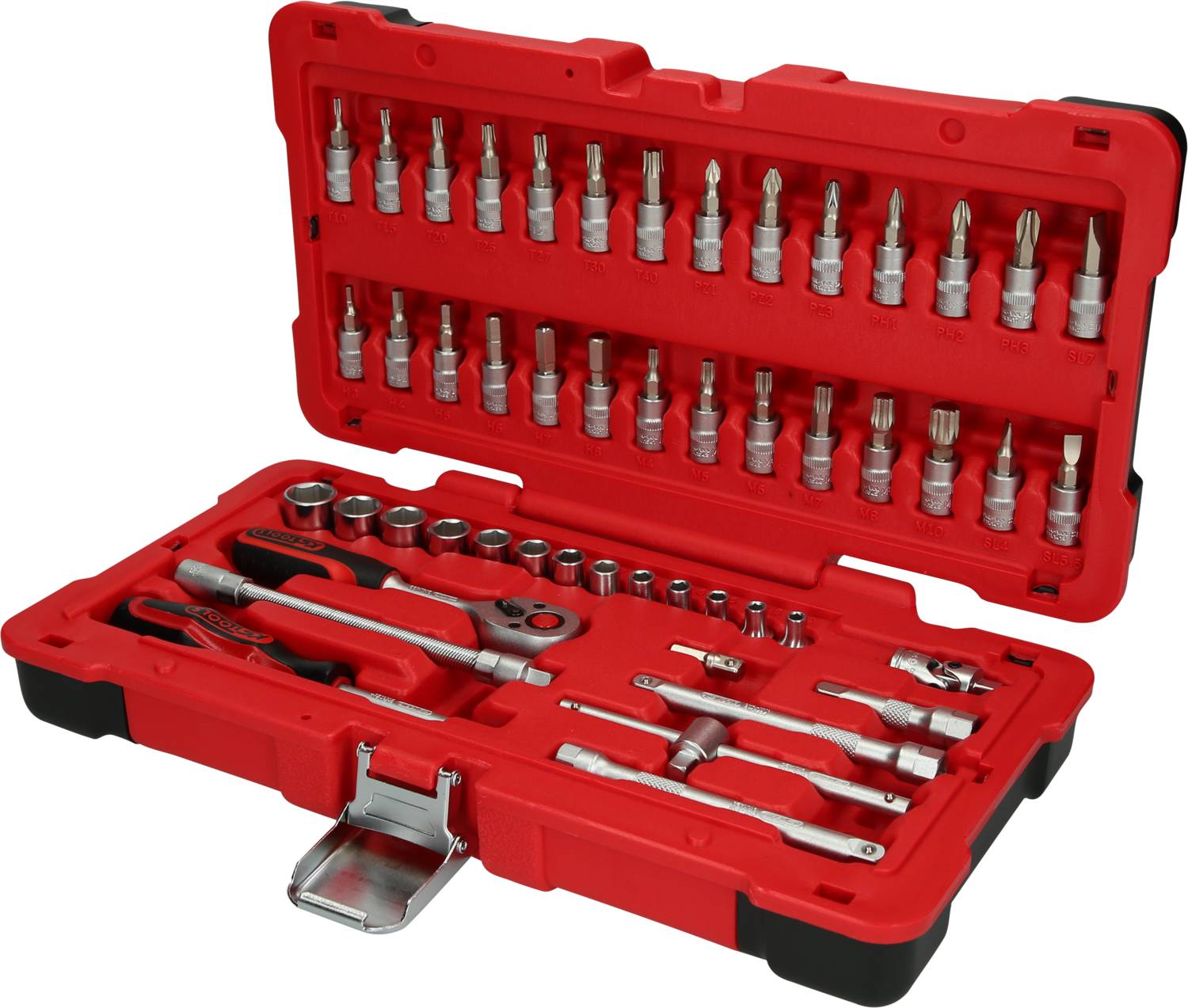 KS Tools 951.0650 Steckschlüsselsatz 951.0650