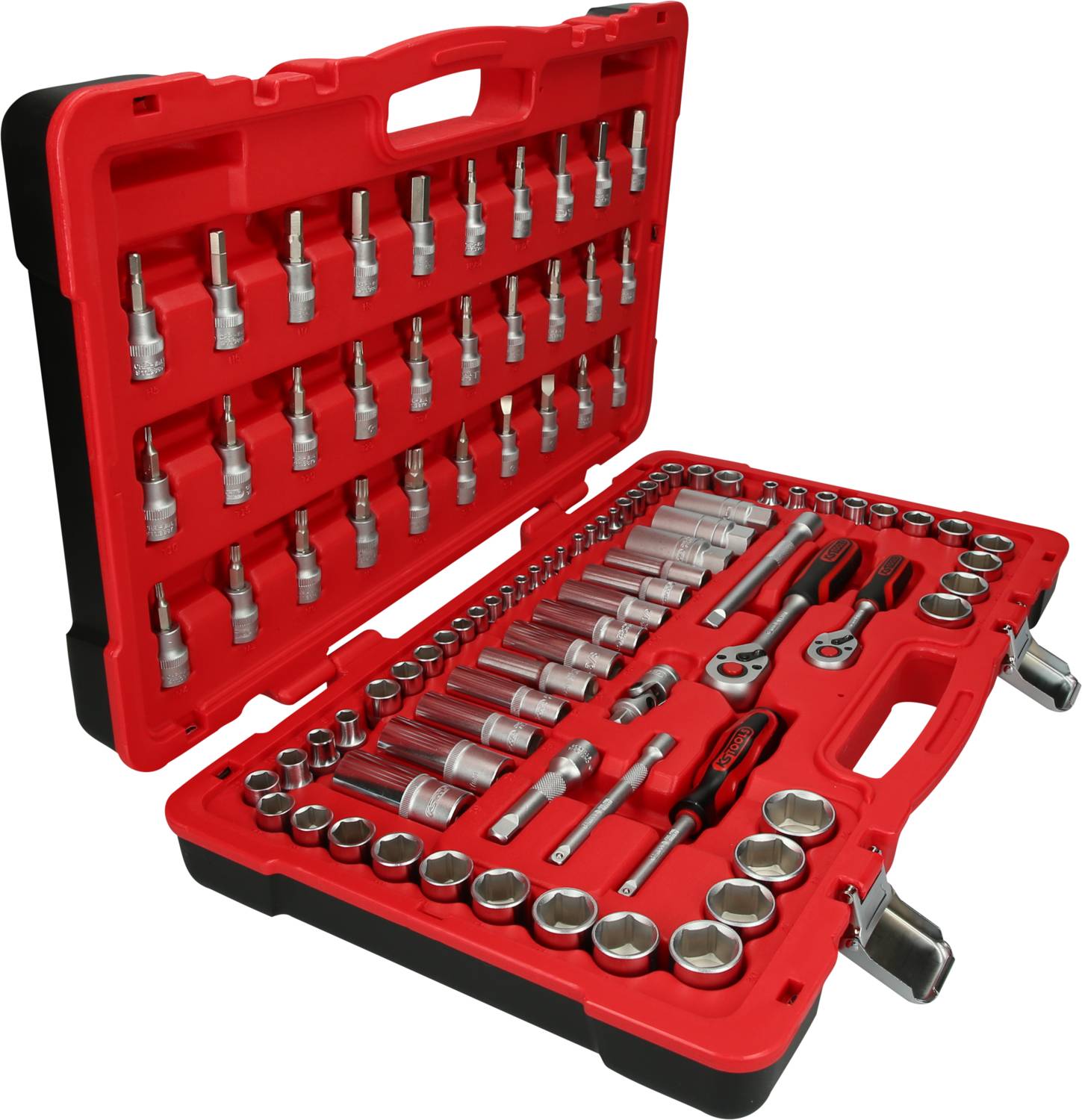 KS Tools 951.0699 Steckschlüsselsatz 951.0699