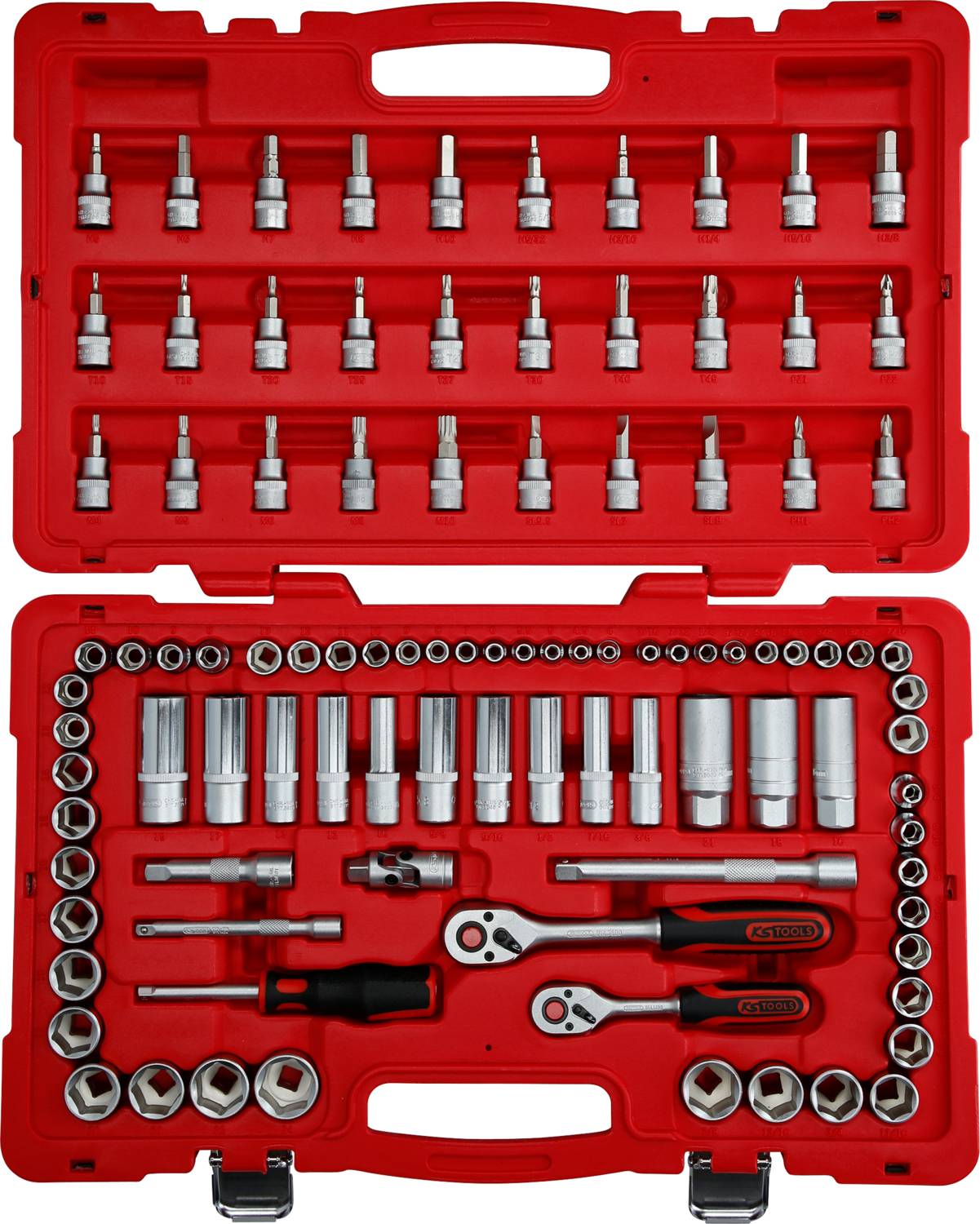 KS Tools 951.0699 Steckschlüsselsatz 951.0699
