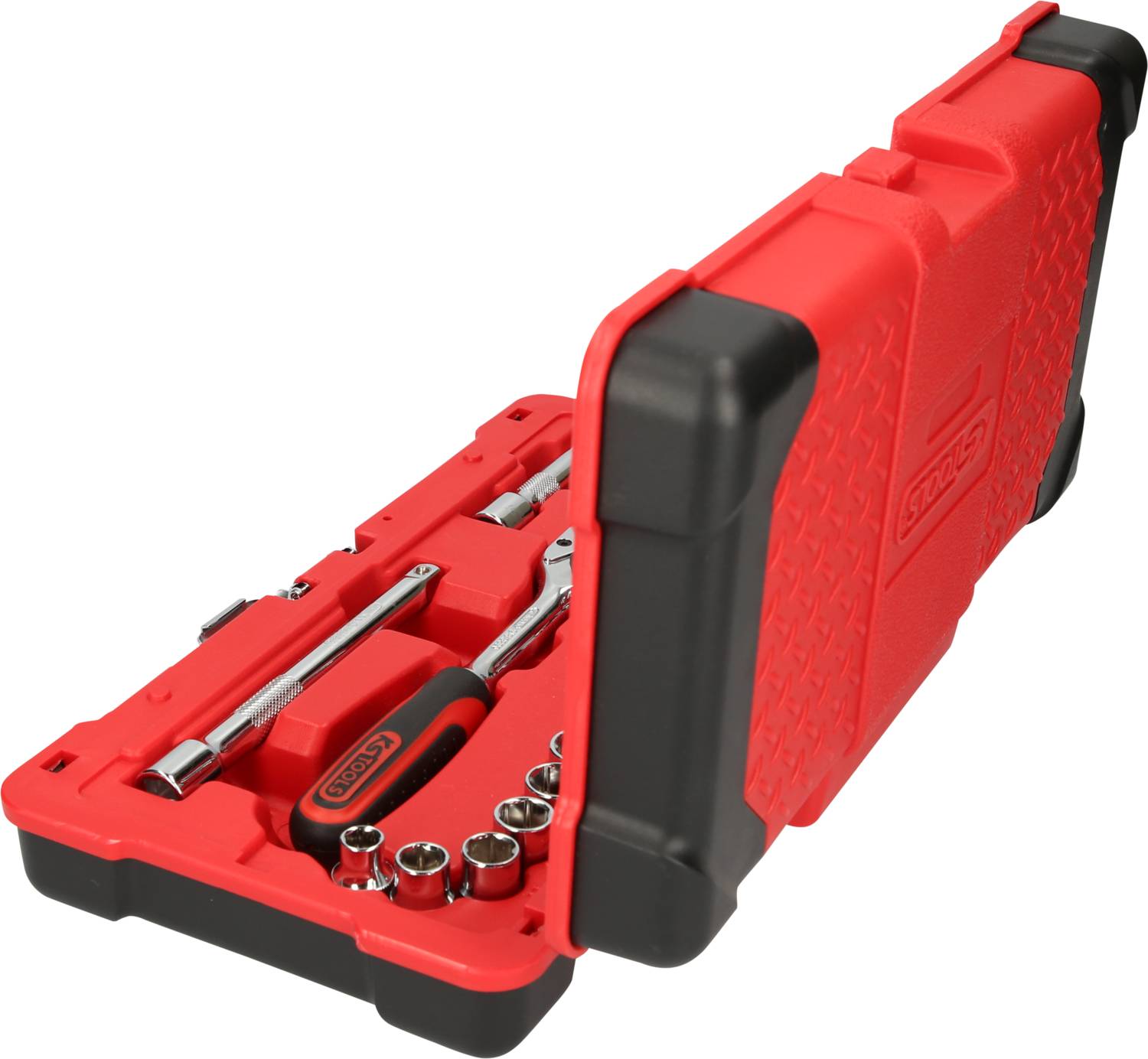 KS Tools 958.0627 Steckschlüsselsatz 958.0627